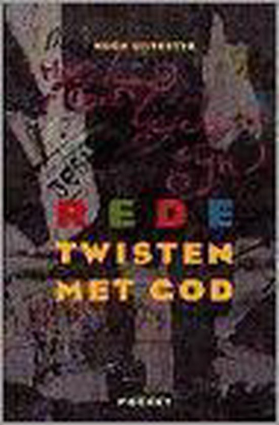 9789063187118 Redetwisten met God