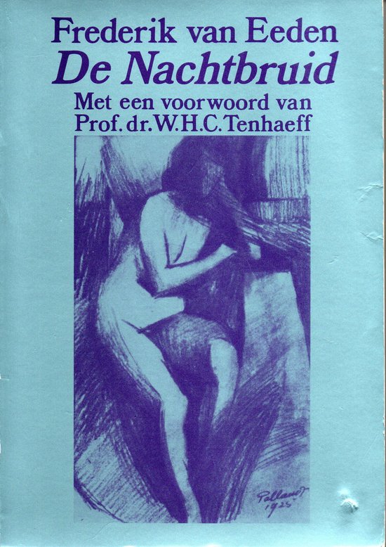 9789063250423 De Nachtbruid
