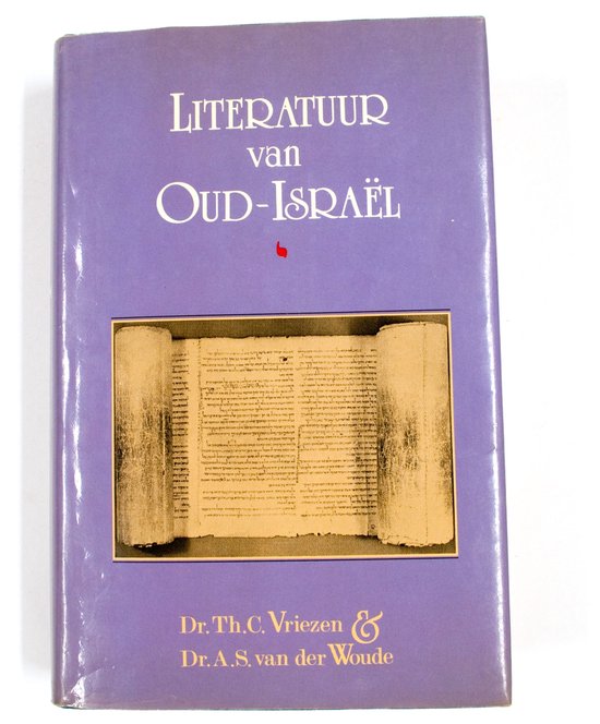 9789063252304-De-literatuur-van-Oud-Israel