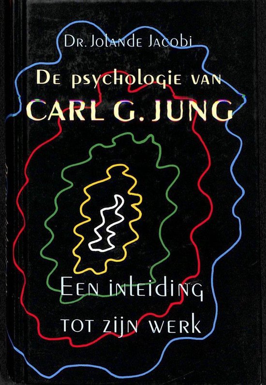 9789063253837 Psychologie van jung