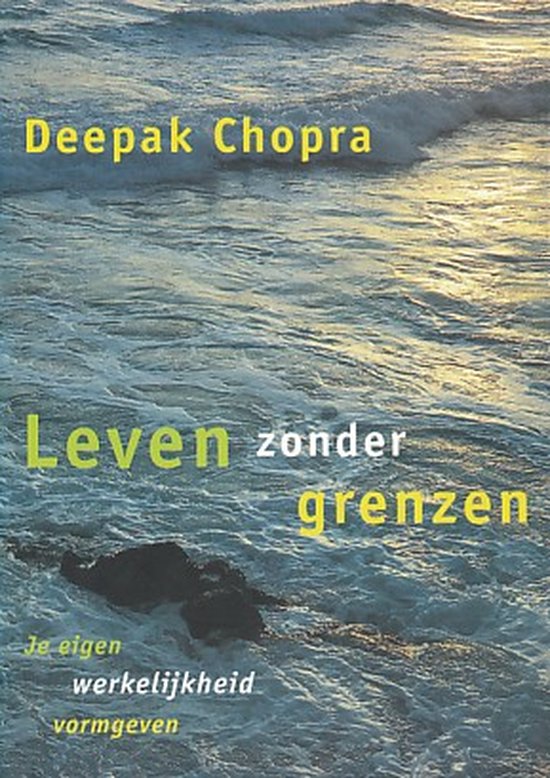 9789063254223 Leven zonder grenzen