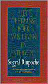 9789063254414 Het Tibetaanse boek van leven en sterven