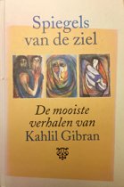 9789063254612 Spiegels van de ziel