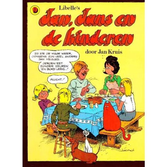 9789063370176 Jan Jans en de kinderen  09
