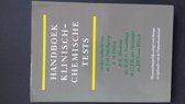 9789063481889 Handboek klinischchemische tests  druk 1