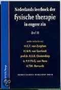 9789063482381 Nederlands leerboek der fysische therapie in engeren zin  2  druk 3