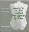 9789063482787 Anatomie in vivo van het bewegingsapparaat druk 2
