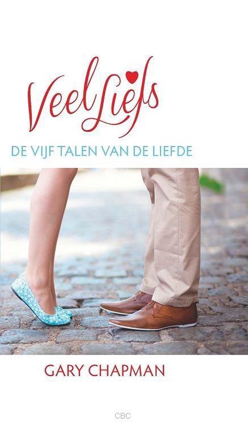 9789063537104 Veel liefs