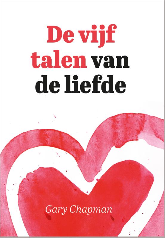 9789063537265 De vijf talen van de liefde