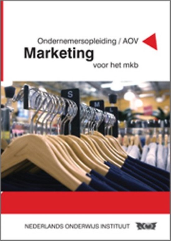 9789063551971 Marketing voor het mkb