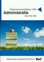9789063552671 Administratie voor mkb