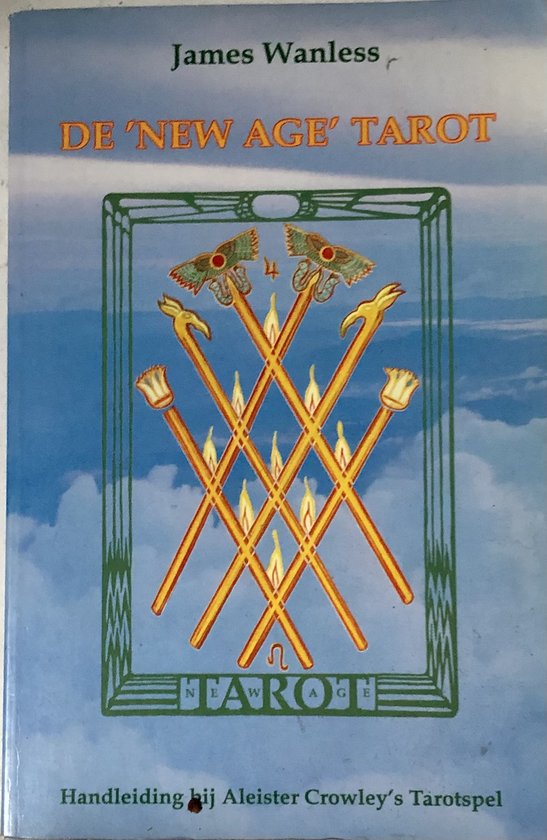 9789063782535 New age tarot