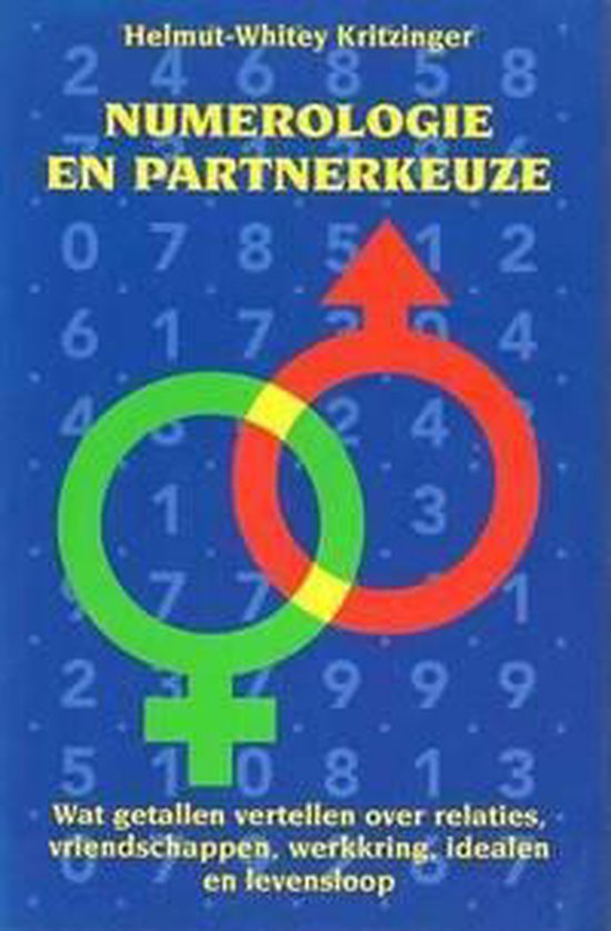 9789063783020 Numerologie en partnerkeuze