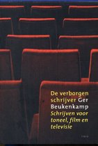 9789064036293 De verborgen schrijver  druk 1