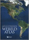 9789064075568 Geillustreerde Wereldatlas