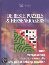 9789064076220 Beste puzzels en hersenkrakers