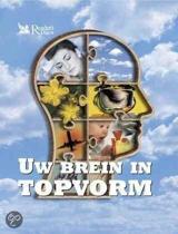 9789064076619 Uw brein in topvorm