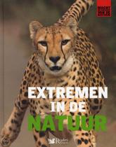 9789064078231 Extremen in de natuur  D Burnie D Helton