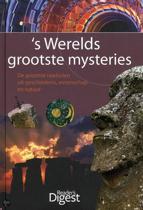's Werelds Grootste Mysteries