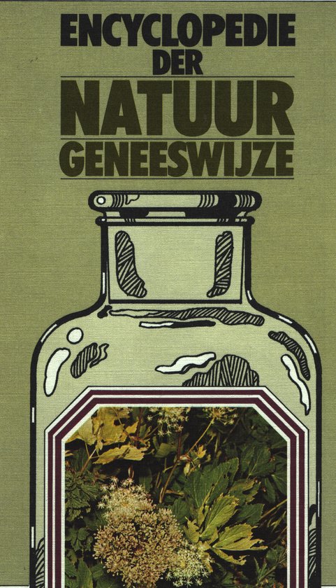 9789064490057 Encyclopedie der natuurgeneeswijze