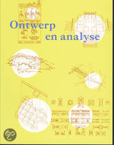 9789064501920 Ontwerp en analyse