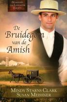 9789064512049 De bruidegom van de Amish