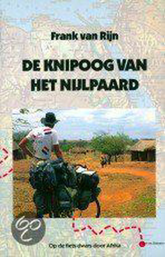 9789064551413 De knipoog van het nijlpaard