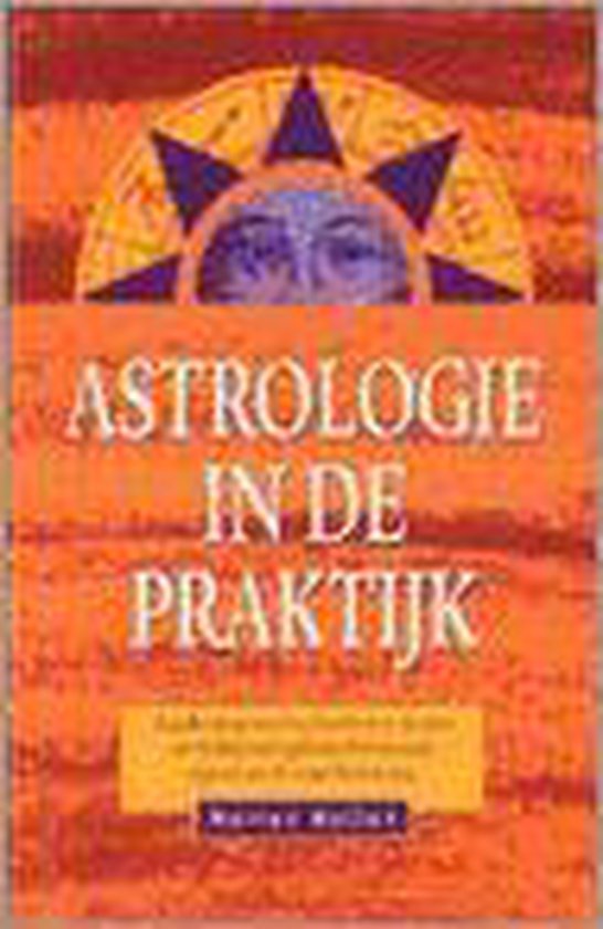 9789064581489 Astrologie in de praktijk