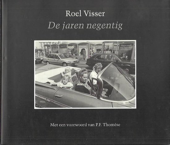 9789064811692 Jaren negentig