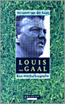 9789064812774 Louis van Gaal