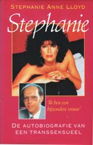 9789064930249 Stephanie ik ben een byzondere vrouw
