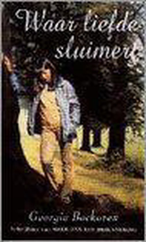 9789064932243 Waar liefde sluimert