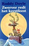 9789064941078 Zwerver redt het kerstfeest