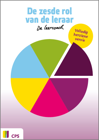 9789065081681 De zesde rol van de leraar