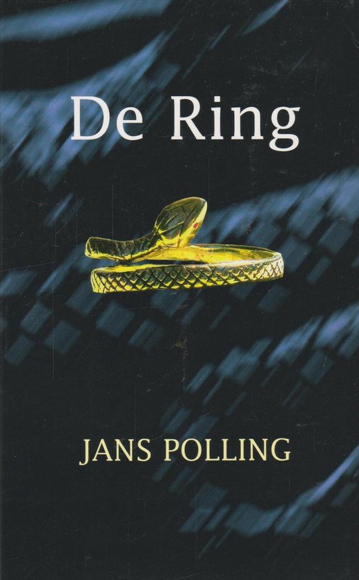 9789065091635 De ring