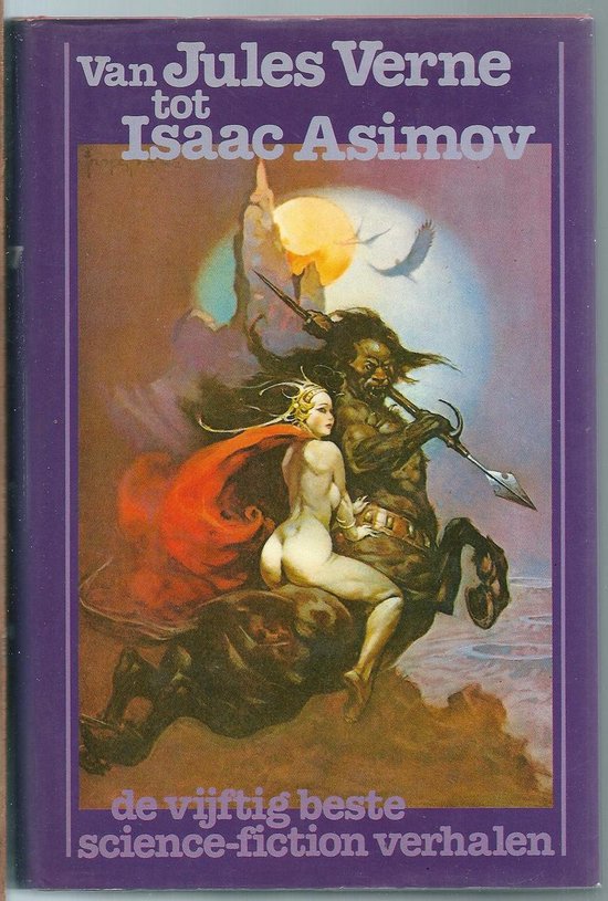 9789065130037 Vyftig beste sciencefiction verhalen