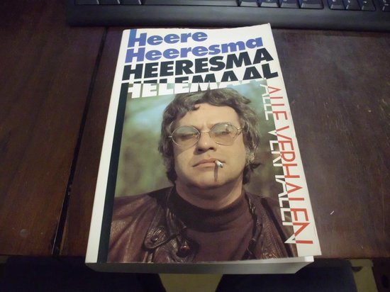9789065210692 Heeresma alle verhalen