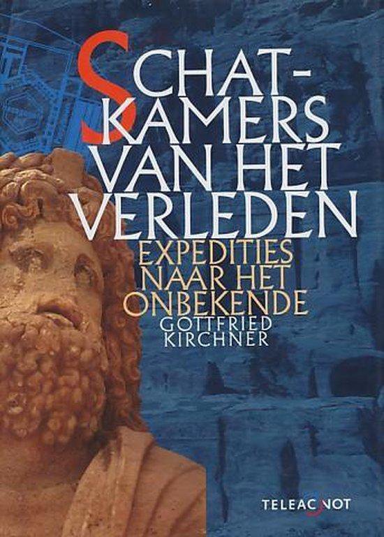 9789065334367 Schatkamers van het verleden