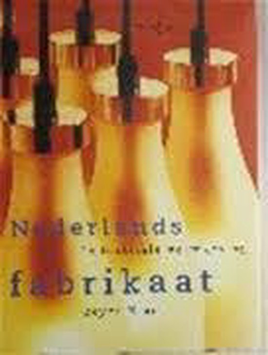 9789065334374 Nederlands fabrikaat
