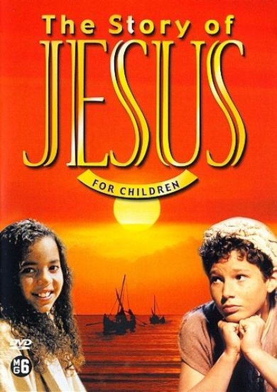 9789065340566 Story Of Jesus For Children