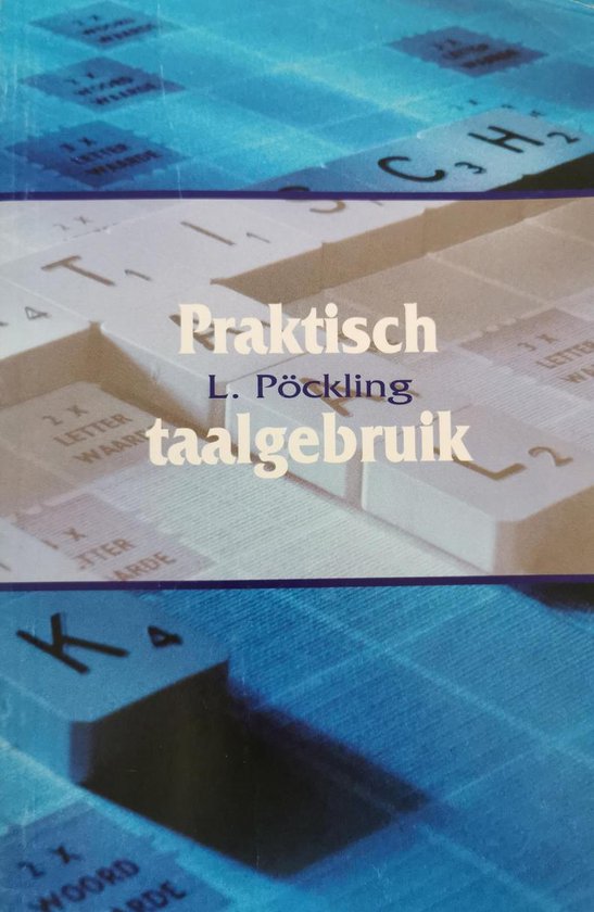 9789065460653 Praktisch taalgebruik