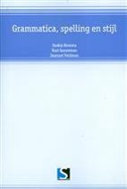 9789065462626 Nederlandse Spelling Grammatica en Stijl