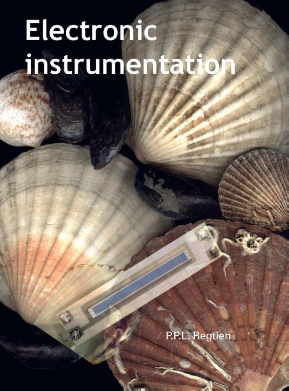 9789065623799 Electronic instrumentation
