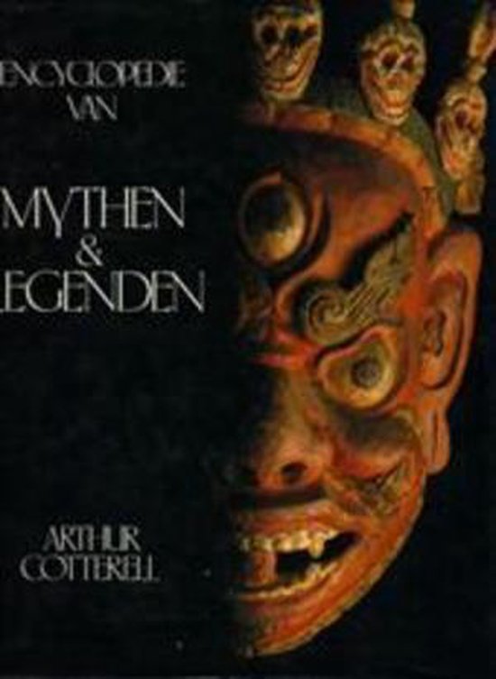 9789065903877 Encyclopedie van mythen en legenden