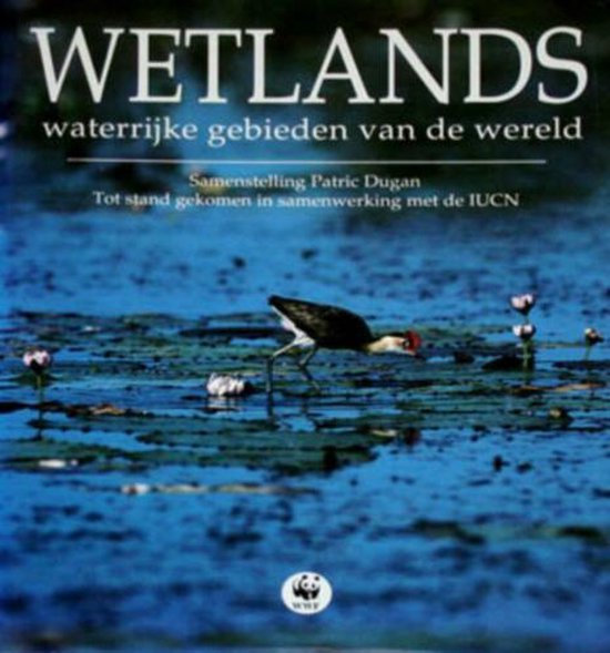 9789065907875 Wetlands