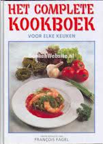 9789065908650 Het complete kookboek