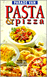 9789066110526 Parade van pasta  pizza