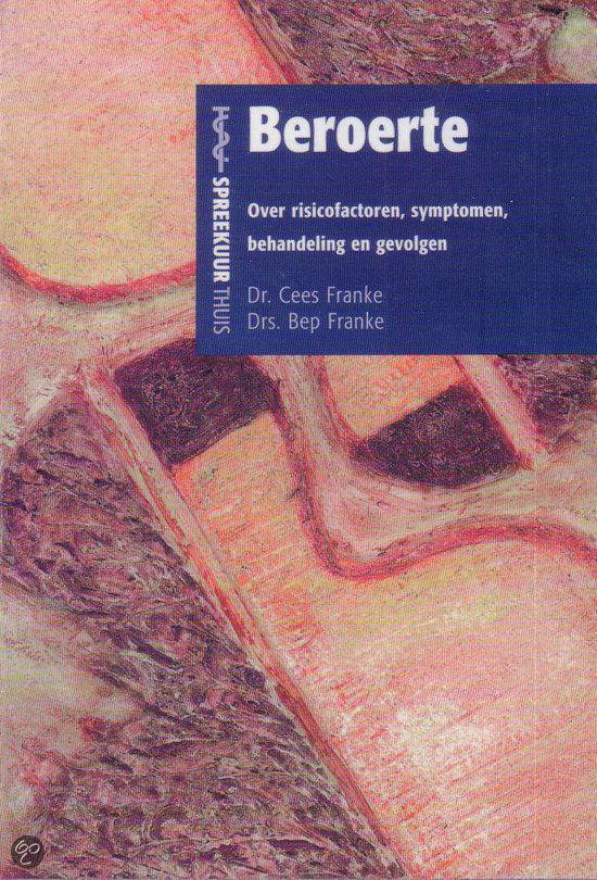 9789066111172 Beroerte spreekuur thuis