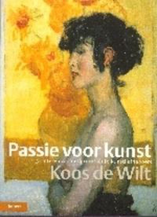 9789066111691 Passie voor kunst