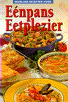 9789066112926 Heerlijke recepten voor eenpans eetplezier